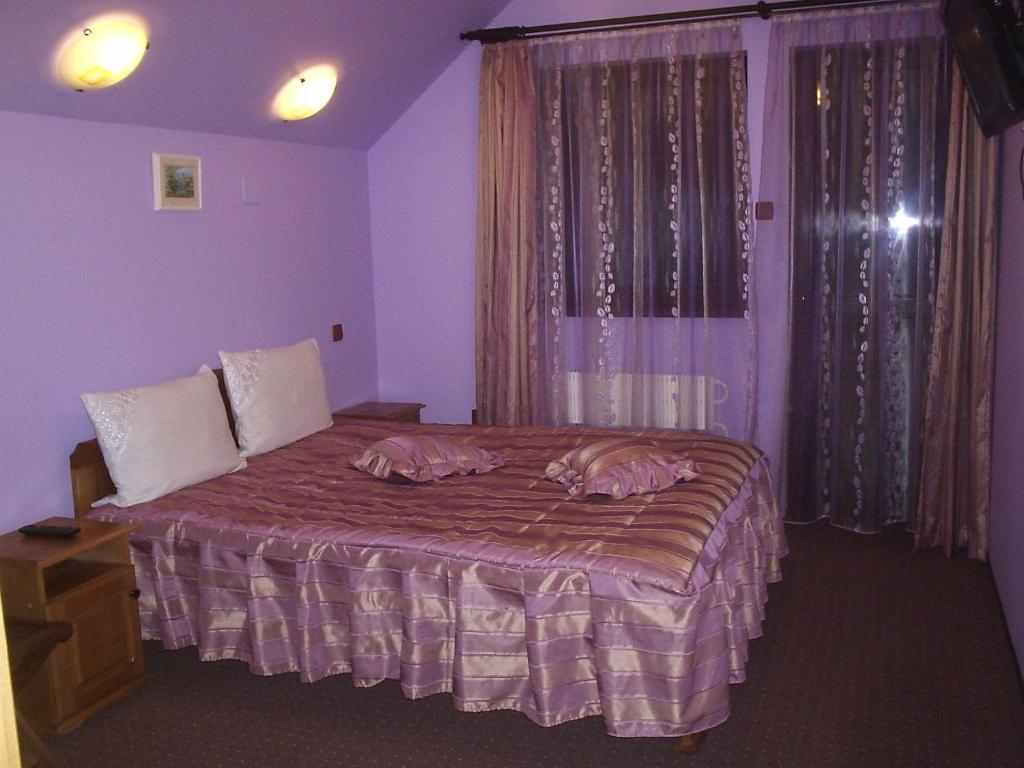 Pension Raluca Sinaia Zimmer foto