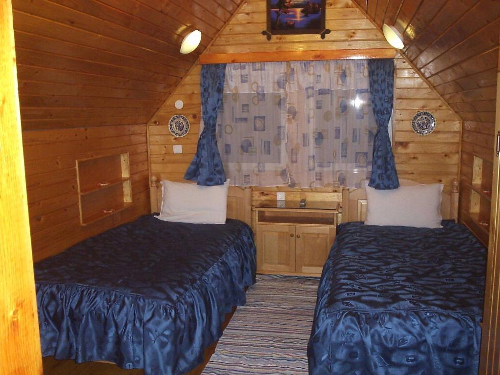 Pension Raluca Sinaia Zimmer foto